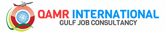 Qamr International Logo