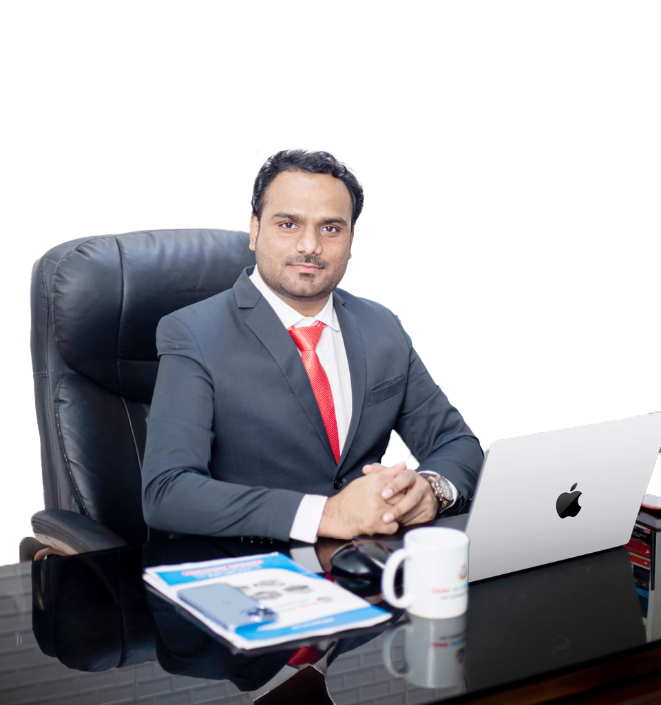 Mohammed Khursheed Khan, Managing Director